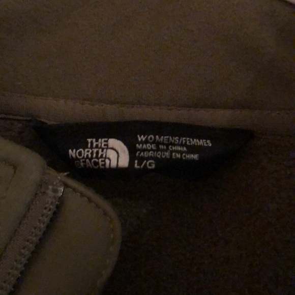 THE NORTH FACE Windwall Jacket - Picture 5 of 8